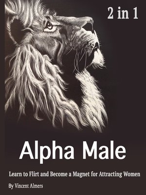 cover image of Alpha Male